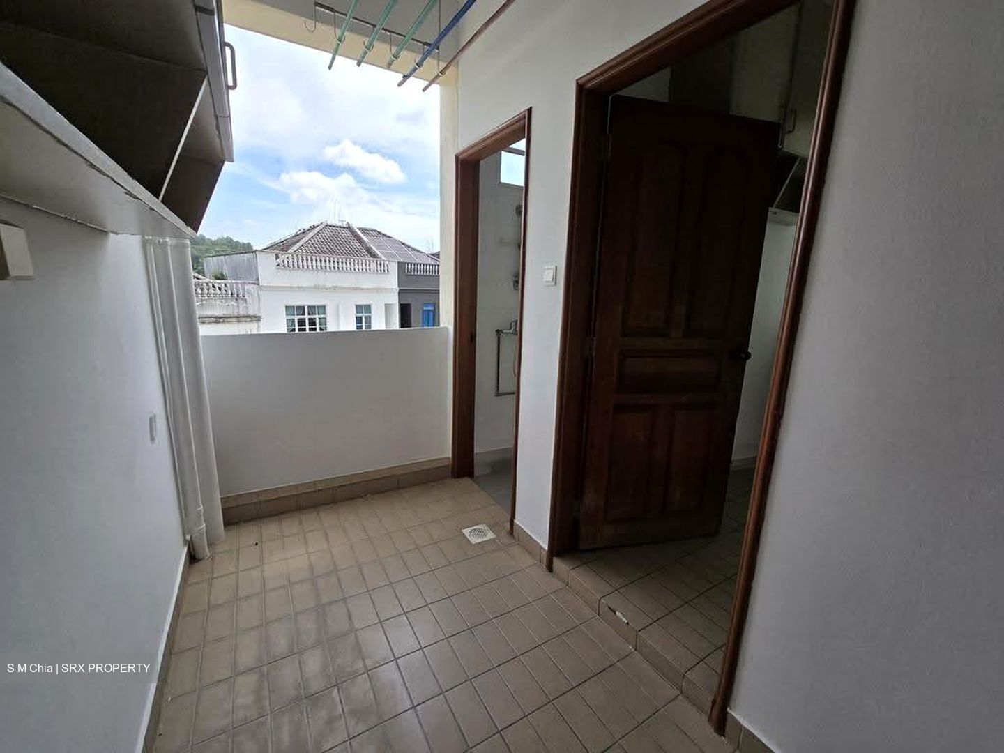La Suisse (D11), Condominium #607775491